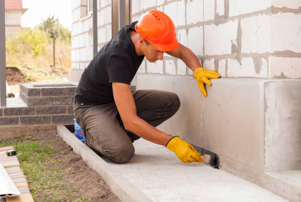 Licensed Vapor Barrier Installation service in Forest Park, GA - SJ Waterproofing Pros